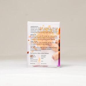 Himalayan Herbs Soap