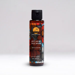 Anti Acne Face Wash