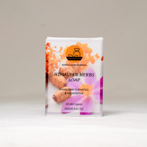 Himalayan Herbs Soap