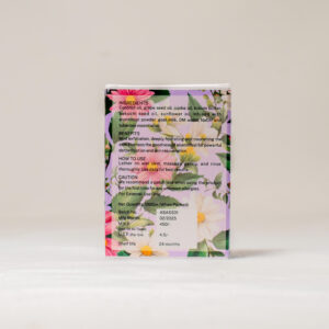 Anantamol Scrubbing Soap
