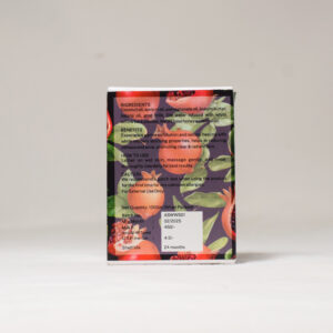 White Willow Scrubbing Soap