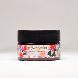 Anti Acne Face Cream