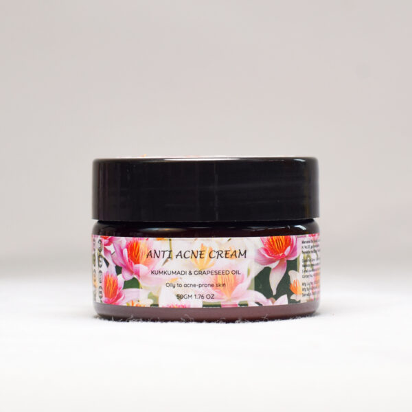 Anti Acne Face Cream - Image 2