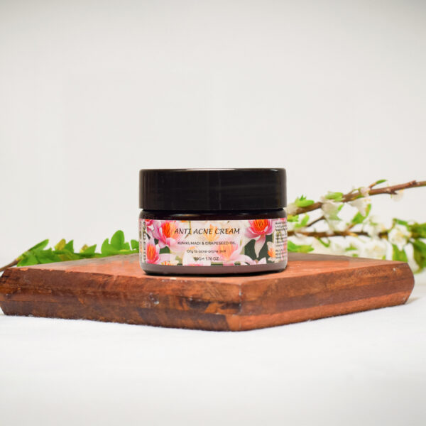 Anti Acne Face Cream - Image 3