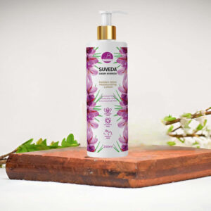 Golden Glow Moisturizing Lotion