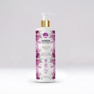 Golden Glow Moisturizing Lotion