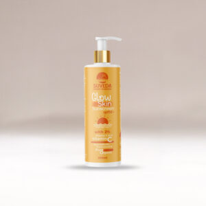 Sunscreen Lotion