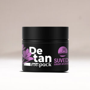 De-Tan Face Pack